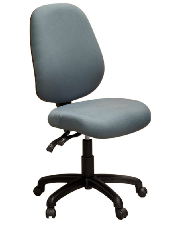 Ovica Extra High Back Ergonomic Office Chair